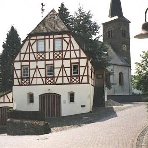 Heimatmuseum, Morshausen