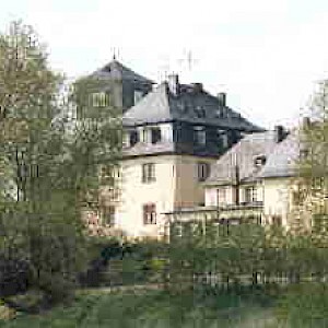 Schloss Wehen b. Taunusstein