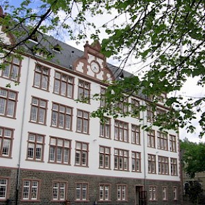 Dominikschule, Kirn, 2005/2006